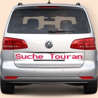 Suche Vw Touran. Bundesweit Sachsen-Anhalt - Stendal Vorschau