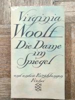 Die Dame im Spiegel - Virginia Woolf Schleswig-Holstein - Bad Oldesloe Vorschau