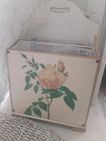 REDUZIERT! Nostalgie alter Zeitungsständer brocante shabby chic Nordrhein-Westfalen - Neuss Vorschau