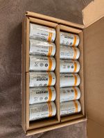 Amazon basics D Alkali Batterien (12er Pack) Bayern - Parsberg Vorschau