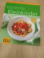 GU Kochen für Kleinkinder Rheinland-Pfalz - Saulheim Vorschau