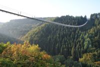 Ferienwohnung Hunsrück Hängeseilbrücke Mosel 2DZ Rheinland-Pfalz - Mörsdorf Hunsrück Vorschau