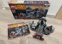 Lego 75093 Star Wars vollständig Bochum - Bochum-Süd Vorschau