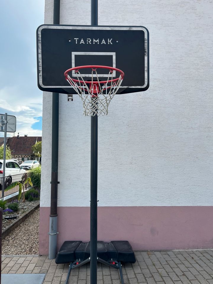 Basketballkorb in Baden-Baden