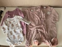 Baby Bekleidungspaket Mädchen Größe 56/62, insgesamt 4 Teile Duisburg - Duisburg-Süd Vorschau