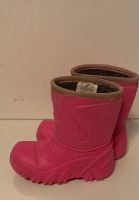 Offshore Gummistiefel gefüttert Pink Gr. 26/27 Baden-Württemberg - Walzbachtal Vorschau