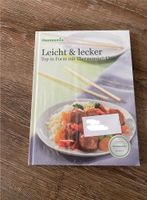 Thermomix Kochbuch Leicht & lecker Top in Form Niedersachsen - Cloppenburg Vorschau