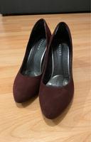 Pumps Wildleder Bayern - Bayreuth Vorschau