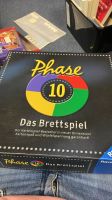 Brettspiel Phase 10 Ravensburger Rarität Nordrhein-Westfalen - Dormagen Vorschau