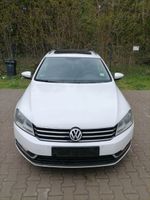 Volkswagen Passat Variant 1.6 TDI Comfortline BMotion T... Berlin - Charlottenburg Vorschau