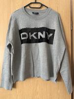 DKNY Sweatshirt langarm Gr. M Bayern - Straubing Vorschau