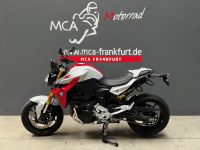 BMW F900R Frankfurt am Main - Riederwald Vorschau