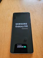 Samsung Galaxy S10 Niedersachsen - Lehrte Vorschau