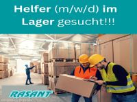 *H* Lagerhelfer (m/w/d) in Dauerfrühschicht, heute bewerben☝ morgen STARTEN!☘ Niedersachsen - Langenhagen Vorschau