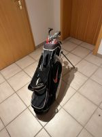 Golfausrüstung Wilson Staff inkl. Standbag Bayern - Türkheim Vorschau