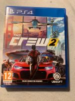 The Crew 2 ps4 Rheinland-Pfalz - Contwig Vorschau