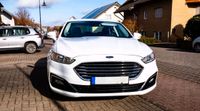 Ford Mondeo 2,0 Hybrid sehr gepflegt Zustand Dresden - Neustadt Vorschau