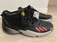 Adidas XBOX D.O.N Issue 4 Herren Sneaker Gr. 46 NEU OVP Berlin - Reinickendorf Vorschau