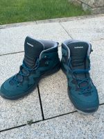 Lowa Wanderschuhe Bayern - Weichs Vorschau