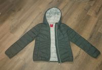 s.Oliver Steppjacke Gr.152 grau/ anthrazit Nordrhein-Westfalen - Werther (Westfalen) Vorschau