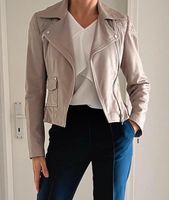 Karen millen Lederjacke Gr 36 Harburg - Hamburg Marmstorf Vorschau