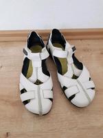 Camel Active Sandalen Schuhe Größe 40 Niedersachsen - Verden Vorschau