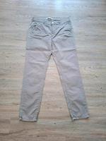 Damen Hose MAC Jeans Chino Casual Gr. 36 Khaki L30 Topzustand Saarbrücken-Mitte - St Johann Vorschau