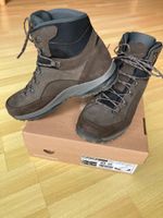 Hanwag Banks SF Extra LL 9,5 (UK), 44, 27,7 cm Wanderschuhe Baden-Württemberg - Ilvesheim Vorschau