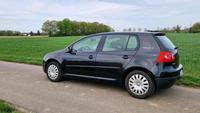 VW GOLF V TOUR TDI 1,9l Nordrhein-Westfalen - Moers Vorschau
