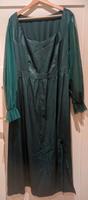 Festliches Kleid Größe XL 50 neu Dresden - Weixdorf Vorschau