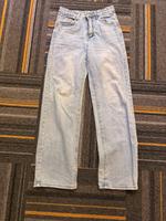 Boyfriend Jeans mit hoher Taille Niedersachsen - Hildesheim Vorschau