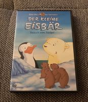 DVD DER KLEINE EISBÄR: Besuch vom Südpol Hessen - Marburg Vorschau