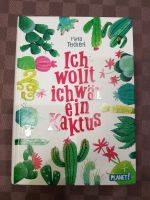 Buch "Ich wollt ich wär ein Kaktus" Bayern - Bachhagel Vorschau