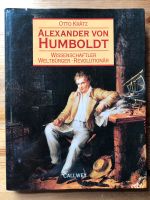 Alexander von Humboldt v. Otto Krätz / sehr guter Zustand Rheinland-Pfalz - Mainz Vorschau