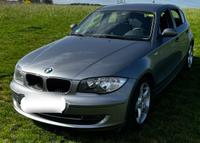 BMW 118i E87 Baden-Württemberg - Waldshut-Tiengen Vorschau