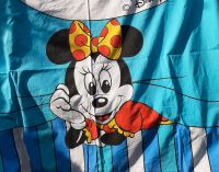 ♡Disney Mickey Mouse Minnie Mouse Kinder Bettbezug Comic Vintage♡ Bayern - Roding Vorschau