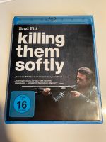 Blu-ray Killing them softly, 1x geschaut, TOP, inkl. Versand Hessen - Niedernhausen Vorschau