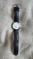 Hochwertige Junghans Mega Herren Uhr mit Original Armband Berlin - Steglitz Vorschau
