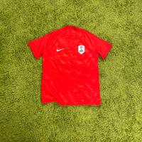 Nike Sancaktepe FK Trikot rot Größe L Kilinc Nordrhein-Westfalen - Leverkusen Vorschau