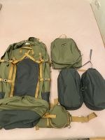 Lundhags „Saruk 75 pro“ + 2 x Multi Side Po a 5L + Saruk ZIP 10L Berlin - Köpenick Vorschau