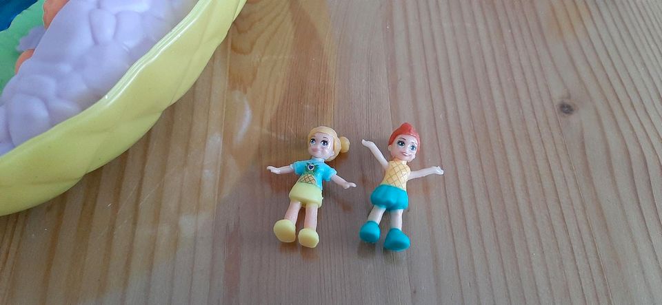 Polly pocket Packet in Recklinghausen