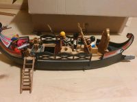 Playmobil Schiff mit viel Zubehör Kiel - Neumühlen-Dietrichsdorf-Oppendorf Vorschau