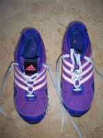 Turnschuhe Adidas Gr. 37 Niedersachsen - Delligsen Vorschau