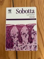 Sobotta Lernkarten Histologie 5. Auflage Hamburg-Nord - Hamburg Alsterdorf  Vorschau