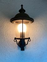 Wandlampe aus Kupfer (3 Stück vorhanden) Rheinland-Pfalz - Wörth am Rhein Vorschau