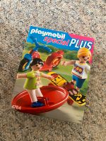 Playmobil 4764 / 2 Kinder mit Spielgeräten / in ungeöffneter OVP Bayern - Lauf a.d. Pegnitz Vorschau