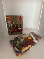 Lego 40410 Charles Dickens Nordrhein-Westfalen - Billerbeck Vorschau