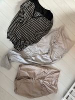 Umstands Hose Shirt Schwangerschaft h&m Niedersachsen - Weyhe Vorschau