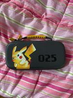 Switch Tasche Pikachu Sachsen - Plauen Vorschau