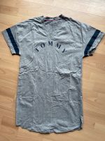 Graues TOMMY HILFIGER Sleep-Shirt Nachthemd Gr. XS **NEU** Hessen - Zierenberg Vorschau